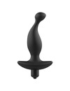 addicted toys - anal massager with black vibrationmodel 1 D-227632