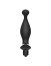 addicted toys - anal massager with black vibrationmodel 1 D-227632