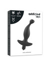 addicted toys - anal massager with black vibrationmodel 1 D-227632