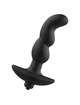 addicted toys - masajeador anal con vibraciÓn negro modelo 2