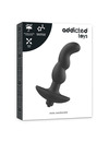 addicted toys - anal massager with black vibration model 2 D-227633