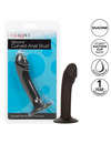 Plug Anal Calexotics Curvy Preto,D-233071