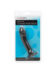 california exotics - curved anal stud