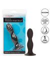 california exotics - ribbed anal stud D-233072