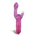 Rabbit with Stimulation of the G-Spot-Pink 19.5 cm