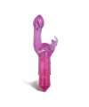 Rabbit with Stimulation of the G-Spot-Pink 19.5 cm 210003