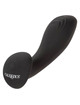 Plug Anal Calexotics Flex Preto,D-233073