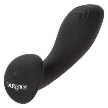 Plug Anal Calexotics Flex Preto,D-233073