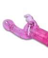 Rabbit with Stimulation of the G-Spot-Pink 19.5 cm 210003