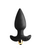 rocks-off - butt throb p-point stimulator 7 speeds black
