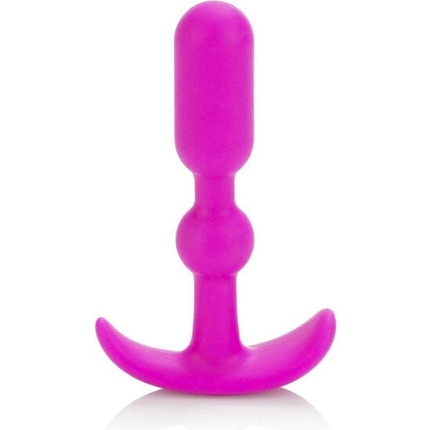 Plug Anal Calexotics Booty Call Rosa,D-223966
