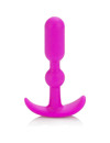 Plug Anal Calexotics Booty Call Rosa,D-223966
