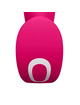 satisfyer - top secret vibrator pink D-230694