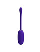 Ovo Vibratório Pretty Love Julius Roxo,D-238699