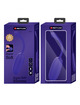 pretty love - julius waterproof-rechargeable vibrating egg purple D-238699