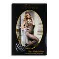 Catsuit Jolaria Leopardo