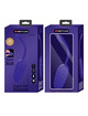 pretty love - vibrating egg with purple rechargeable marine texture D-238712