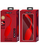 pretty love - knucker red rechargeable vibrating egg D-238720