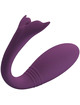 pretty love - jayleen vibrador app control remoto lila