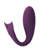 pretty love - jayleen vibrador app control remoto lila