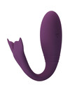 pretty love - jayleen vibrator app remote control purple D-238727