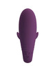 pretty love - jayleen vibrador app control remoto lila