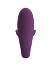 pretty love - jayleen vibrator app remote control purple D-238727