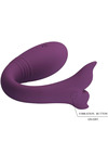 pretty love - jayleen vibrator app remote control purple D-238727