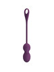pretty love - elvira kegel balls app control remoto morado