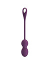 pretty love - elvira kegel balls app remote control purple D-238731