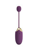 Ovo Vibratório Pretty Love Abner com App Roxo,D-238748