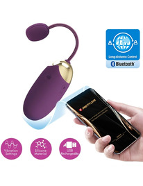 pretty love - abner app lila