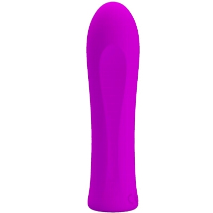 pretty love - alfreda super power vibrator violet D-238776
