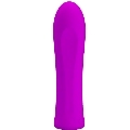 pretty love - alfreda super power vibrator violet