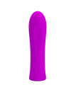 pretty love - alfreda super power vibrator violet D-238776