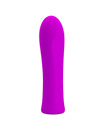 pretty love - alfreda super power vibrator violet D-238776