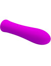 pretty love - alfreda super power vibrator violet D-238776