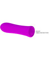 pretty love - alfreda super power vibrator violet D-238776