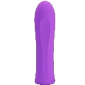 pretty love - alfreda vibrador super power morado