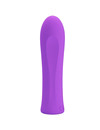 pretty love - alfreda super power vibrator aqua purple D-238778