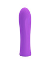 pretty love - alfreda super power vibrator aqua purple D-238778