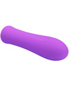 pretty love - alfreda super power vibrator aqua purple D-238778