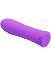 pretty love - alfreda super power vibrator aqua purple D-238778