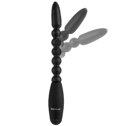 anal fantasy - bolas anales