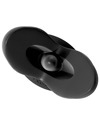 Plug Anal Fantasy Coleo Gaper Preto,PD4691-23