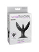 Anal fantasy - collection insta-gaper apertura anal