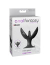 Plug Anal Fantasy Coleo Gaper Preto,PD4691-23