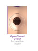 Plug Anal Fantasy Elite Collection Cristal S,D-236563