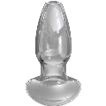 Plug Anal Fantasy Elite Collection Cristal M