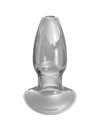 anal fantasy elite collection - anal gaper crystal dilator size m D-236564